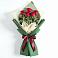 Букет цветов из: Розы в Назии