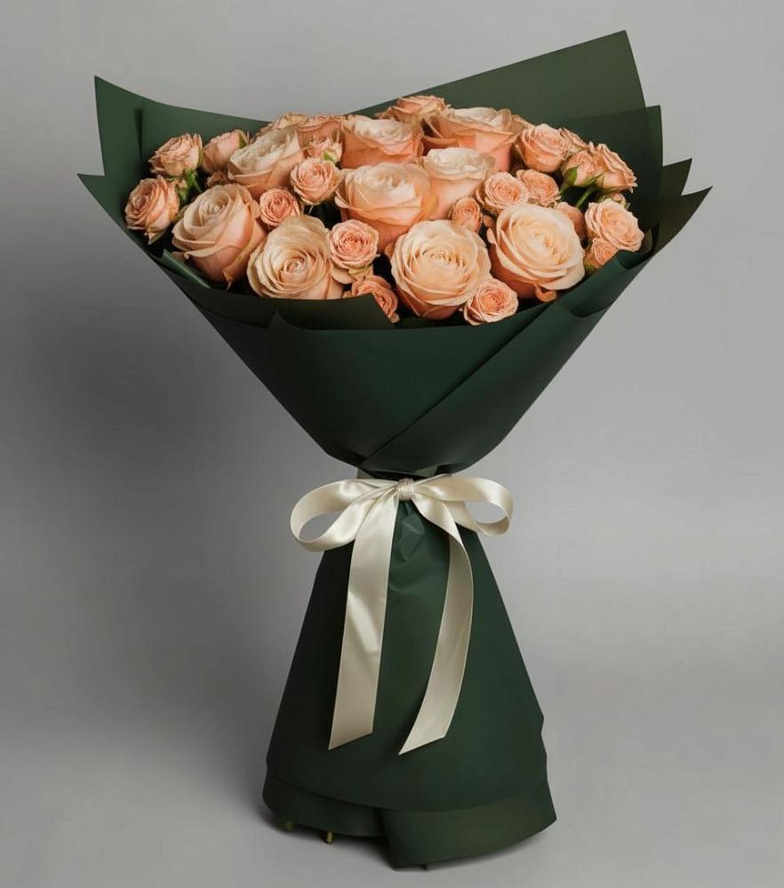 Букет Элегантный в Назии