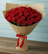 Букет Красные розы Милано #REPLACE_PRED# Назии