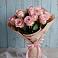 Букет цветов из: Розы в Назии