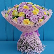 Букет 101 Волшебный Миг в Назии