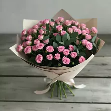 Букет Удовольствие в Назии