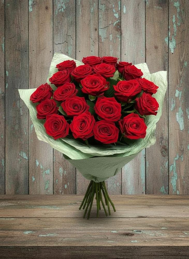 Букет Классика в Назии