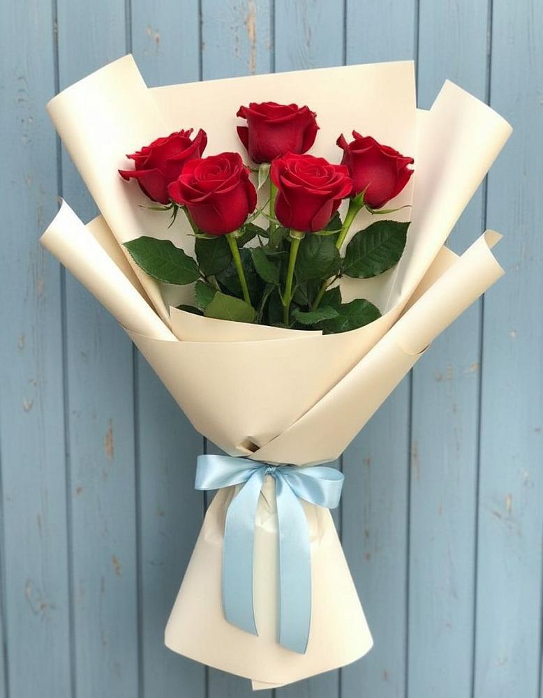 Букет Классика чувств в Назии