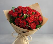 Букет Любовный роман в Назии