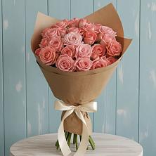 Букет цветов из:  Розы в Назии