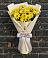 Букет цветов из: Хризантемы в Назии