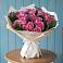 Букет цветов из: Розы в Назии