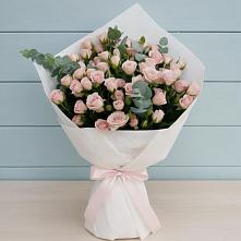 Букет цветов из:  Розы #REPLACE_PRED# Назии