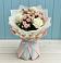 Букет цветов из: Розы в Назии