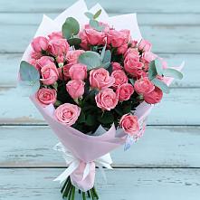 Букет Леди совершенство #REPLACE_PRED# Назии