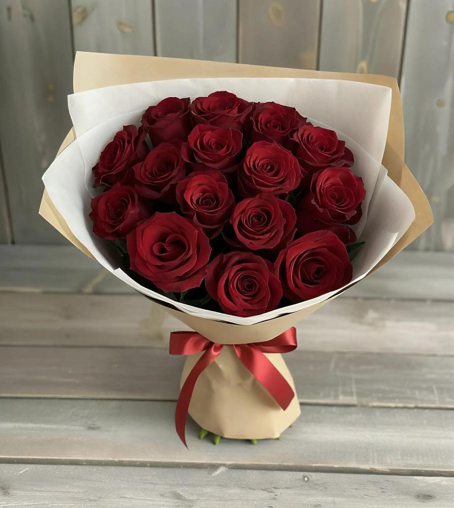 Букет Блистательный в Назии